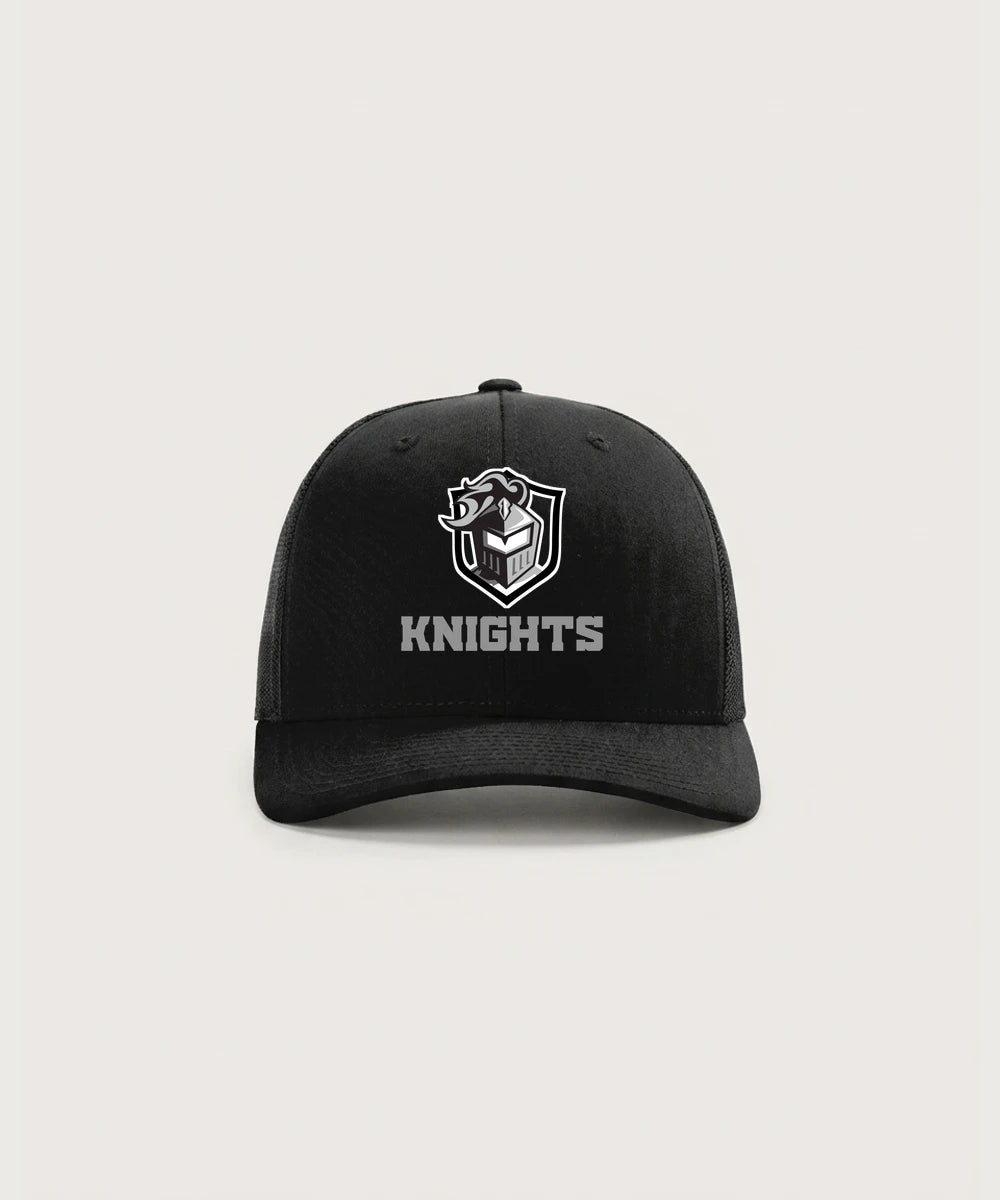 Kingsland High School Volleyball (Girls) - Black Hat