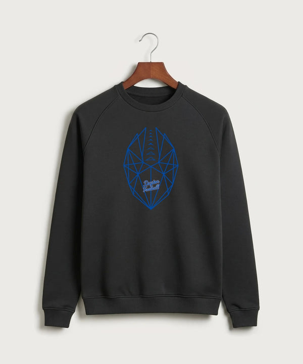 Jonathan Dayton High School Football Team Store - Black Crewneck