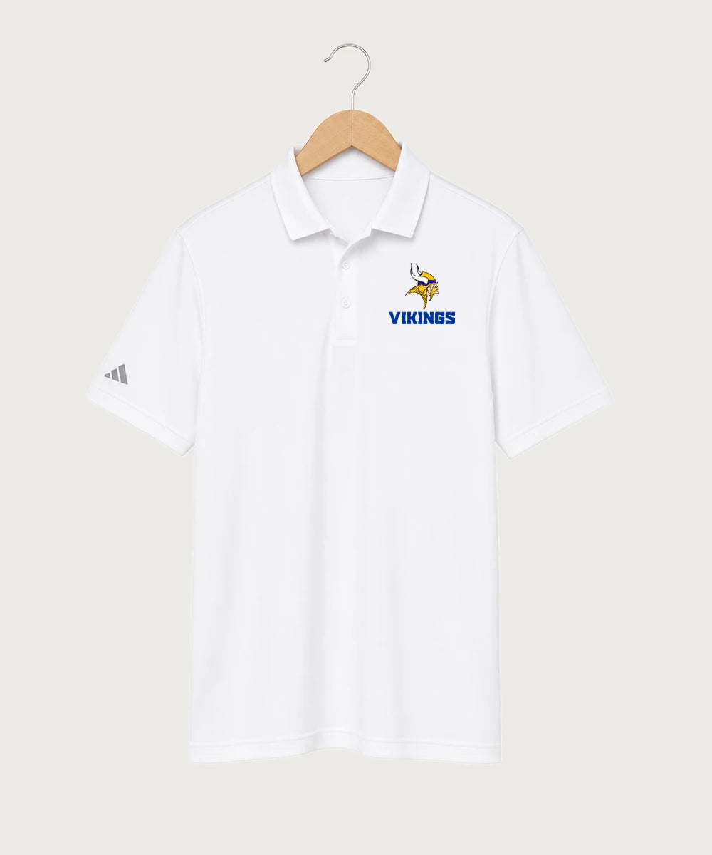Hayfield High School Volleyball (Girls) - White Polo