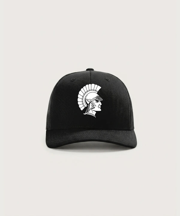 GF E2E Test 09 Football - Black Hat