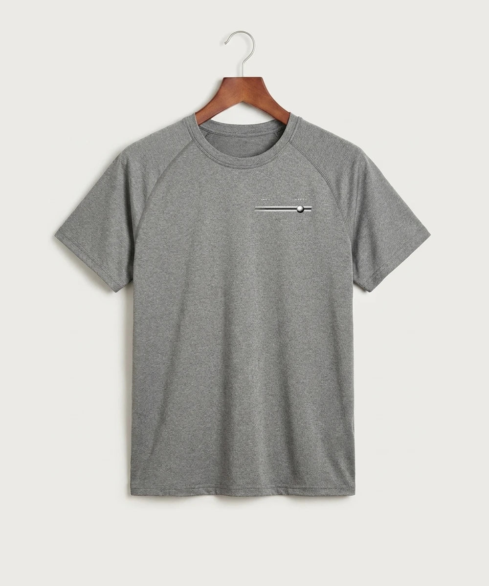 GF E2E Test 06 Girls Golf - Gray Tee