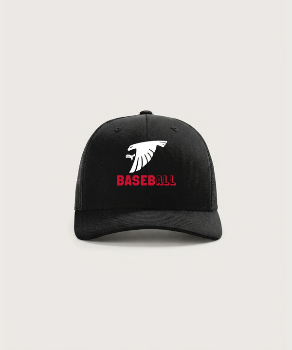 GF E2E Test 04 Baseball - Black Hat