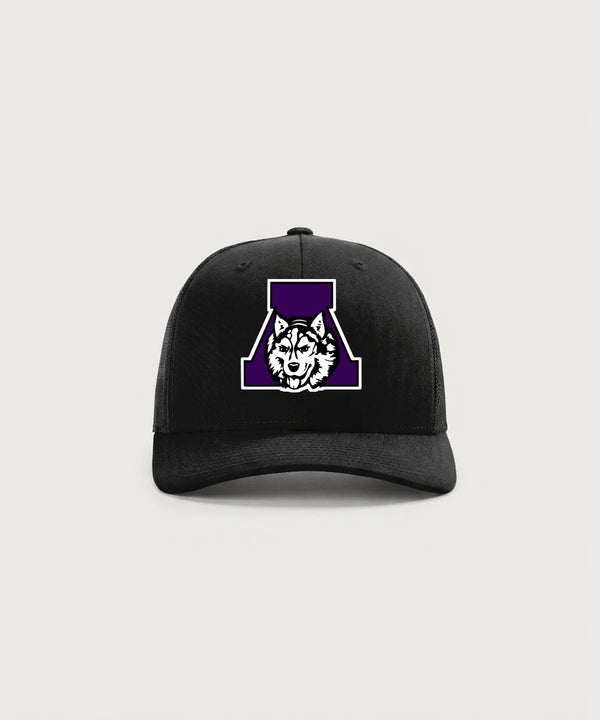 Albany High School Football (Boys) - Black Hat