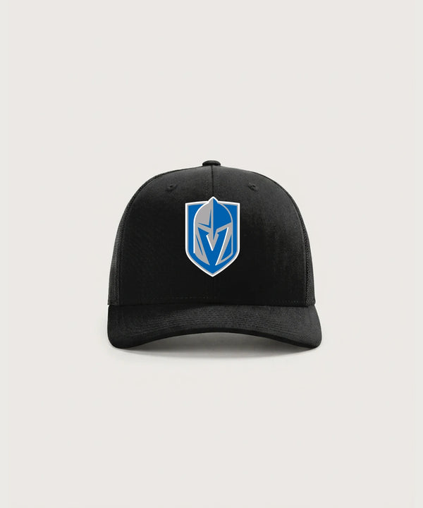 Lake Crystal-Welcome-Memorial High School Football (Boys) - Black Hat