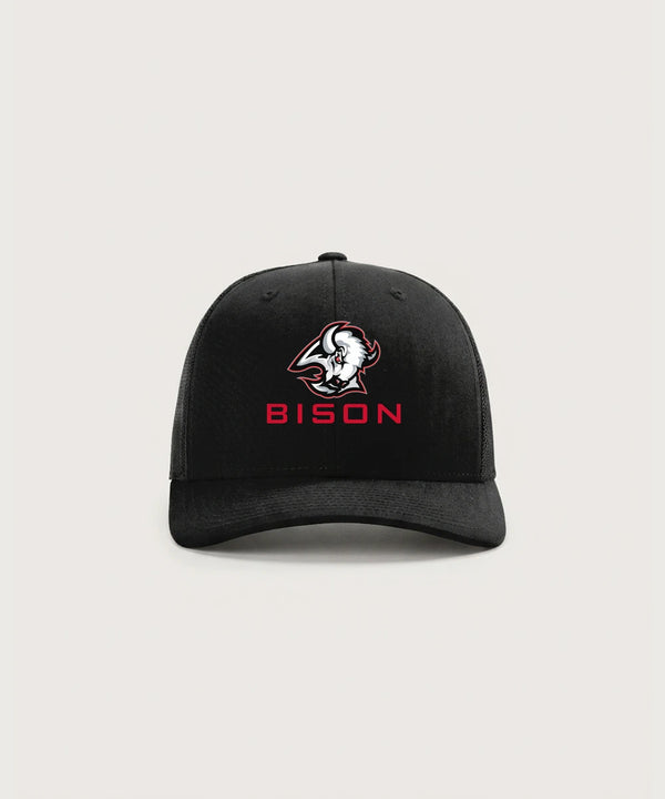 Buffalo High School Football (Boys) - Black Hat