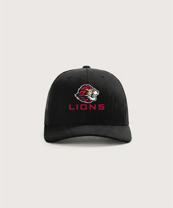 Spring Grove High School Football (Boys) - Black Hat