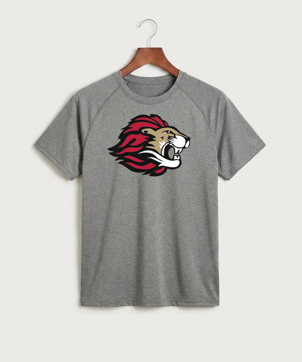 Spring Grove High School Football (Boys) - Gray Tee
