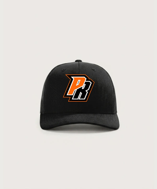 Park Rapids Area High School Football (Boys) - Black Hat
