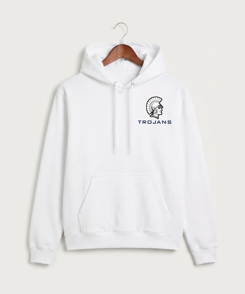 GF E2E Test 10 Player Packs - White Hoodie Value