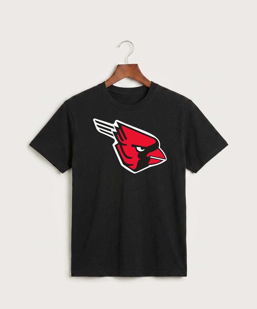 Forreston Golf - Black Sport-Tek PosiCharge Competitor Tee. ST350