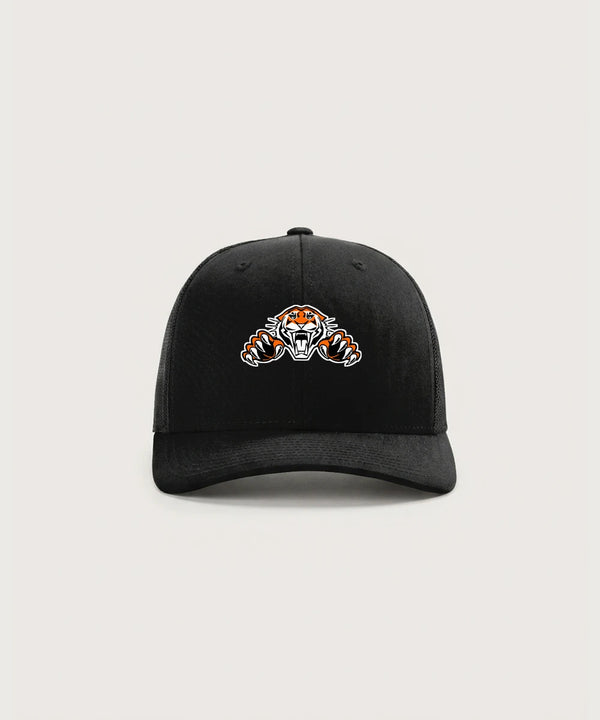 Pine River Backus High School Football (Boys) - Black Hat