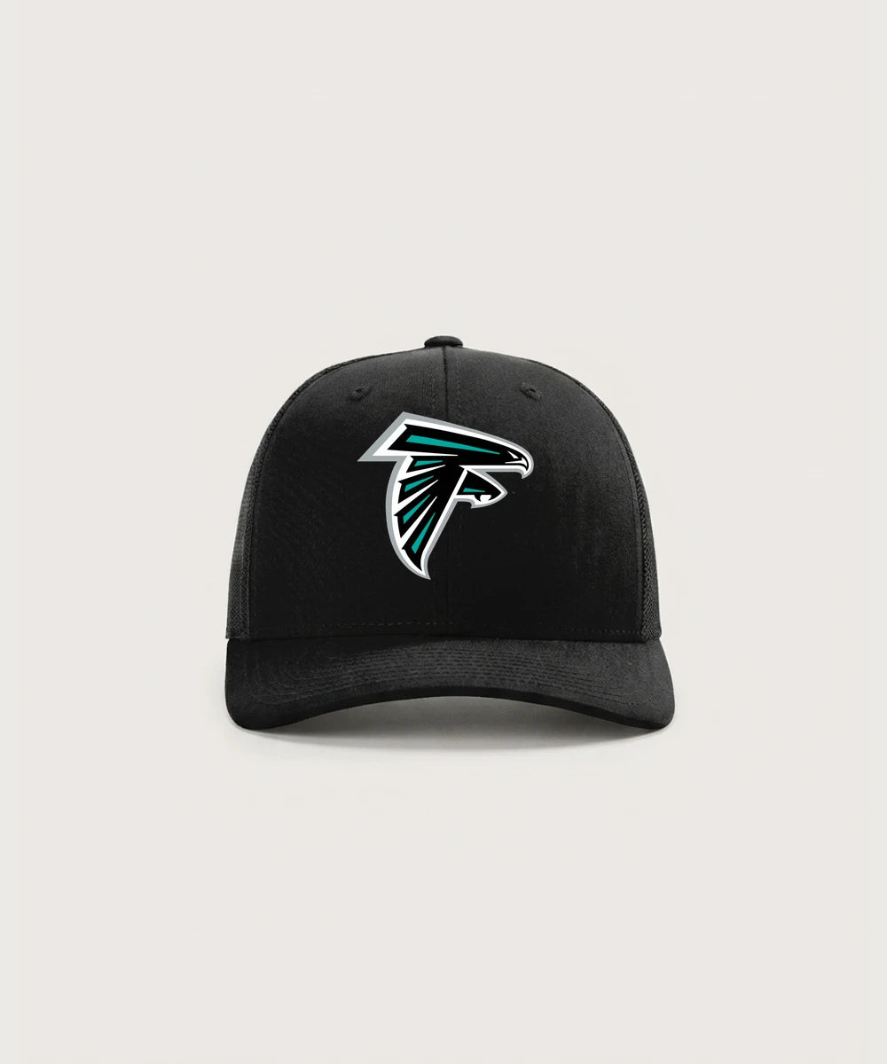 Fillmore Central High School Football (Boys) - Black Hat