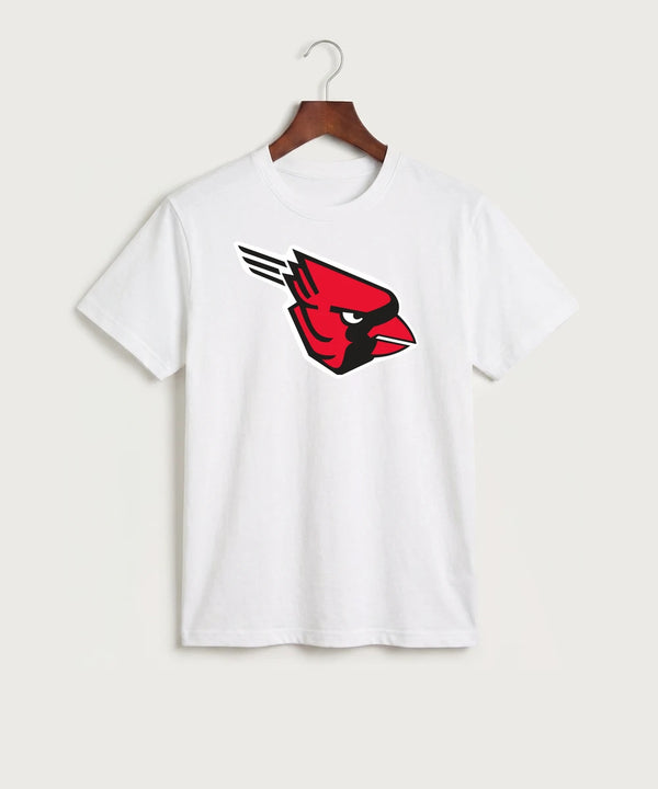 Forreston Baseball - White T-Shirt