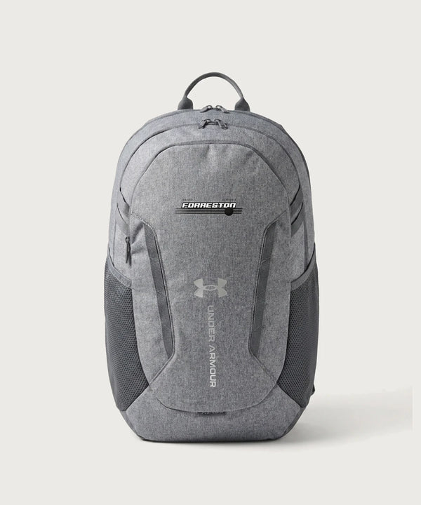 Forreston Golf - Grey Backpack