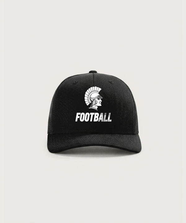 GF E2E Test 09 Football - Black Hat