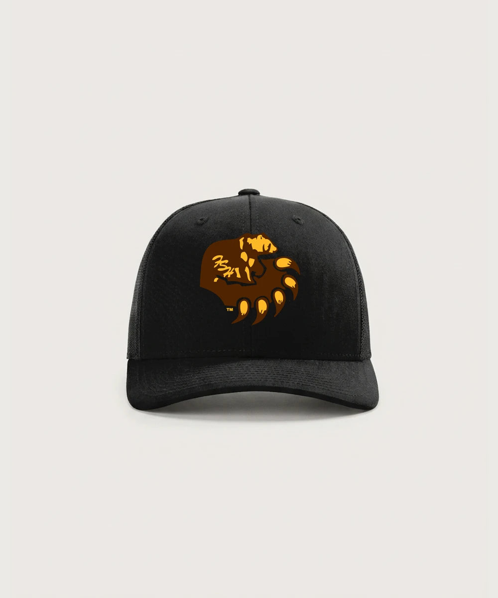 Fargo South High School Volleyball (Girls) - Black Hat
