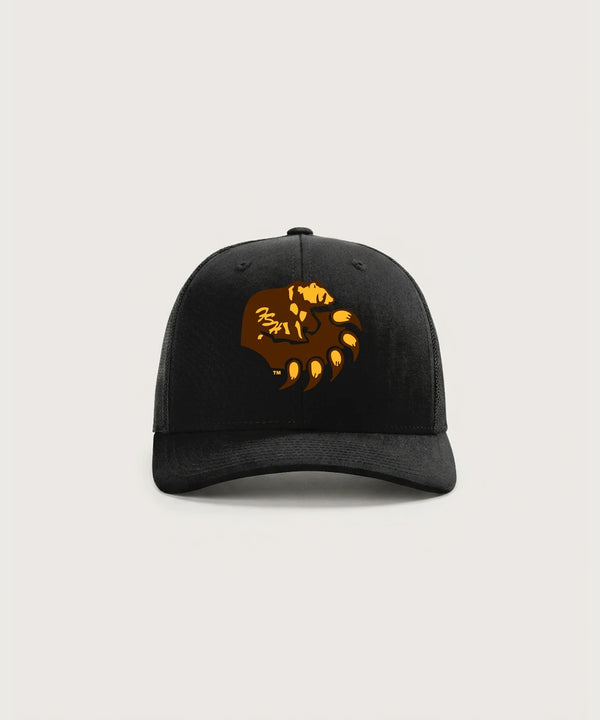 Fargo South High School Volleyball (Girls) - Black Hat