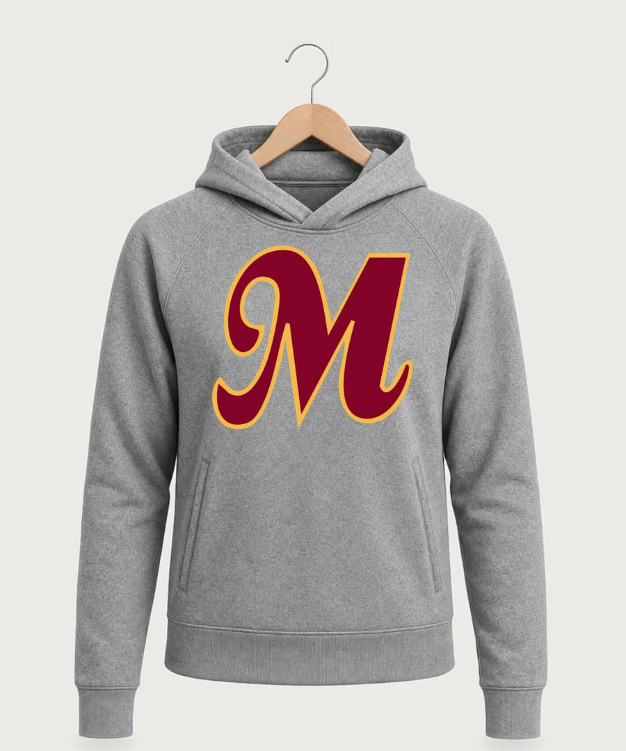 MAYBA Baseball Team Store - Ultralux Hoodie