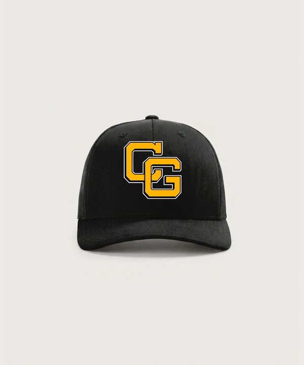 Clearbrook Gonvick High School Football (Boys) - Black Hat