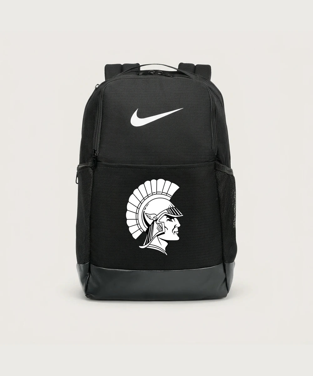 GF E2E Test 10 Player Packs - Black Nike Brasilia Medium Backpack NKDH7709