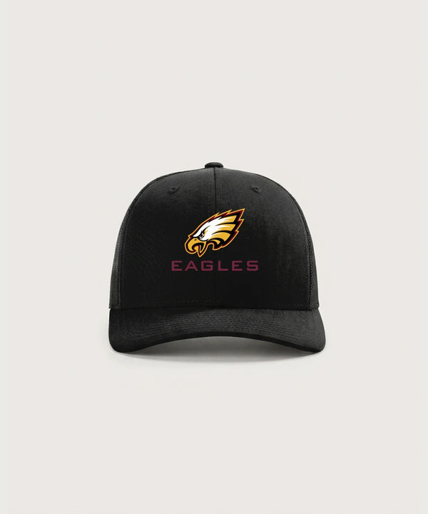 Dover-Eyota High School Football (Boys) - Black Hat