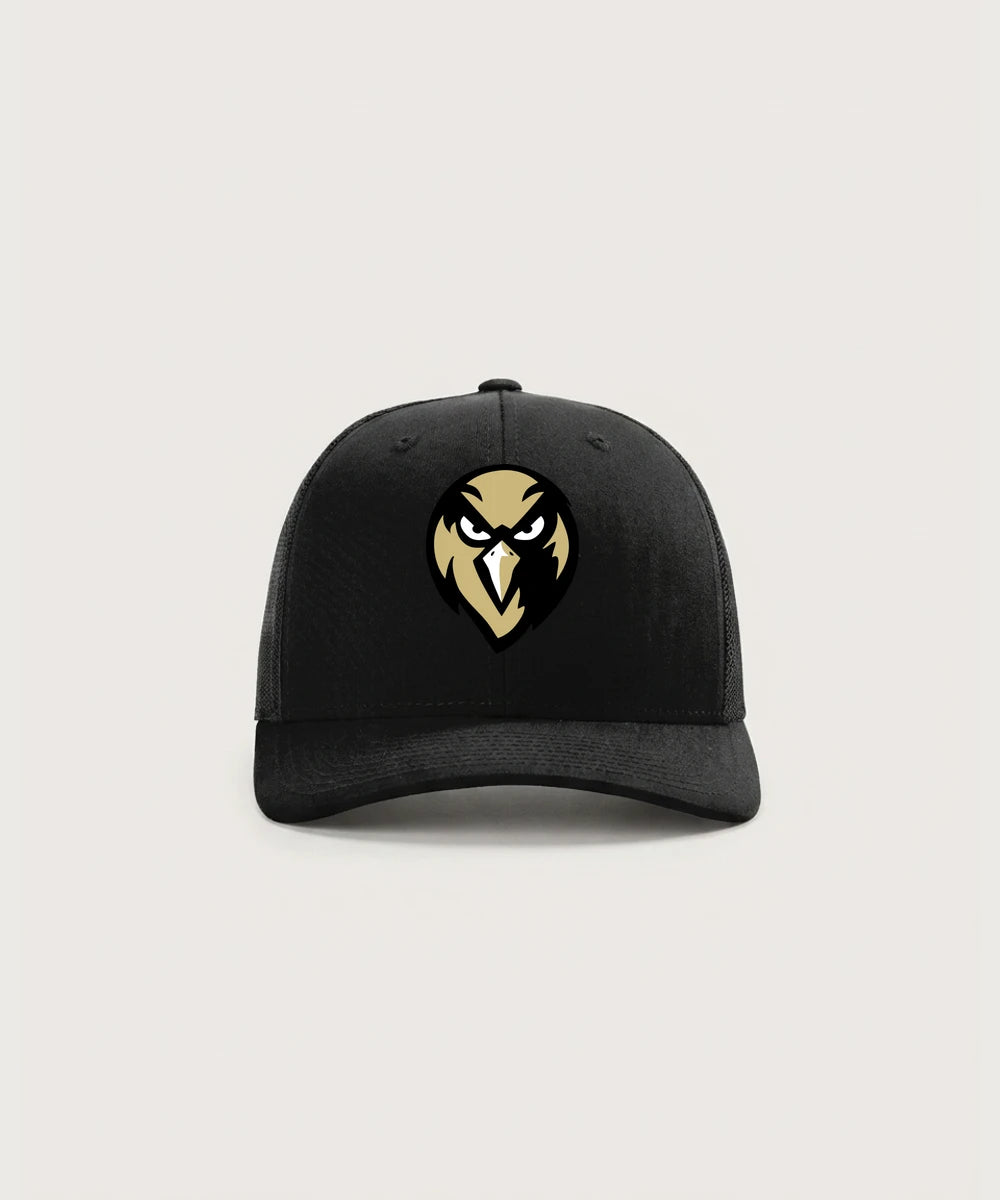 Hudson Catholic High School Soccer Team Store - Black Hat