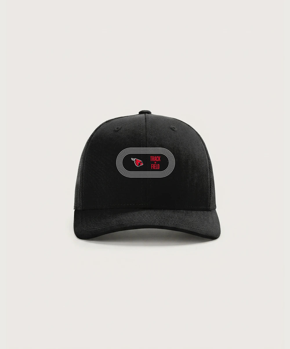 GF E2E Test 02 Track and Field - Black Hat