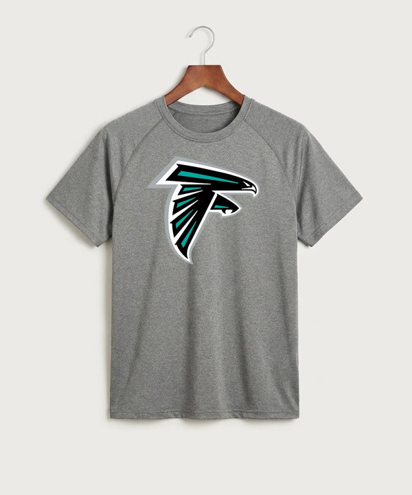 Fillmore Central High School Football (Boys) - Gray Tee