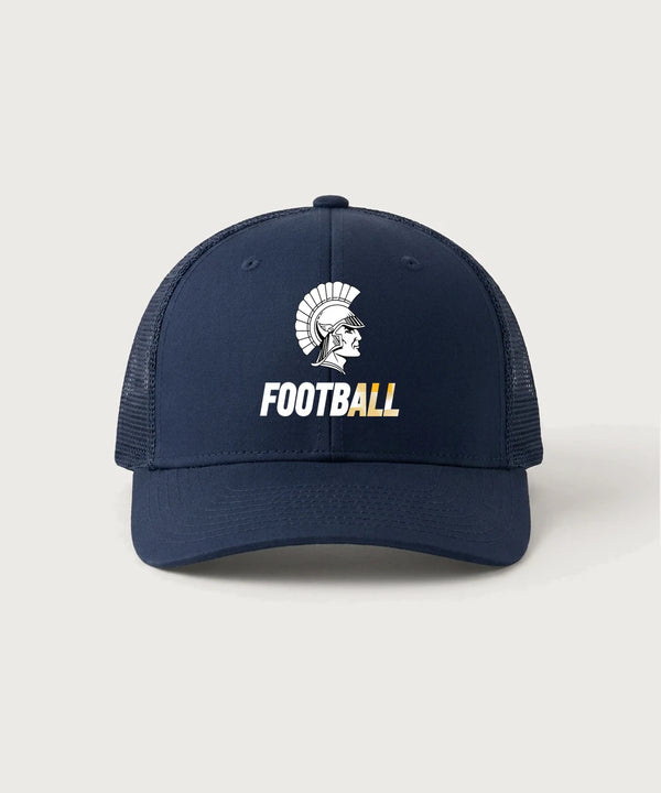 GF E2E Test 10 Player Packs - True Navy/ True Navy Sport-Tek Club Trucker Cap STC46