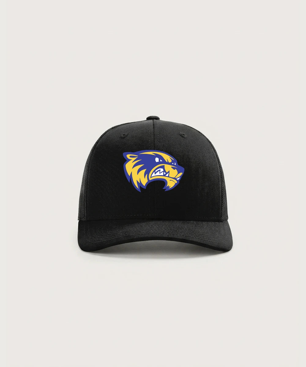 Wadena Deer Creek High School Football (Boys) - Black Hat