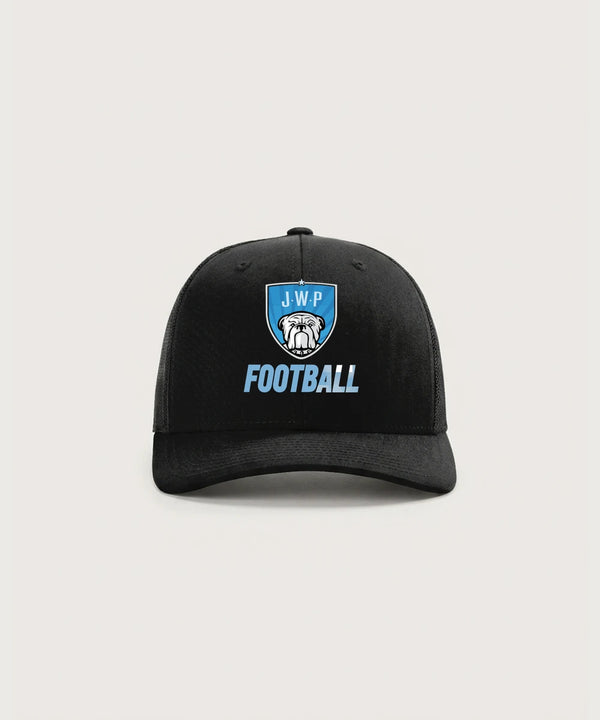 Janesville Waldorf Pemberton Football (Boys) - Black Hat