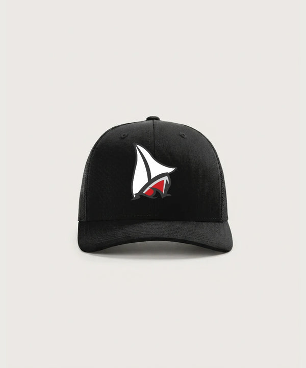Detroit Lakes Community High School Football (Boys) - Black Hat