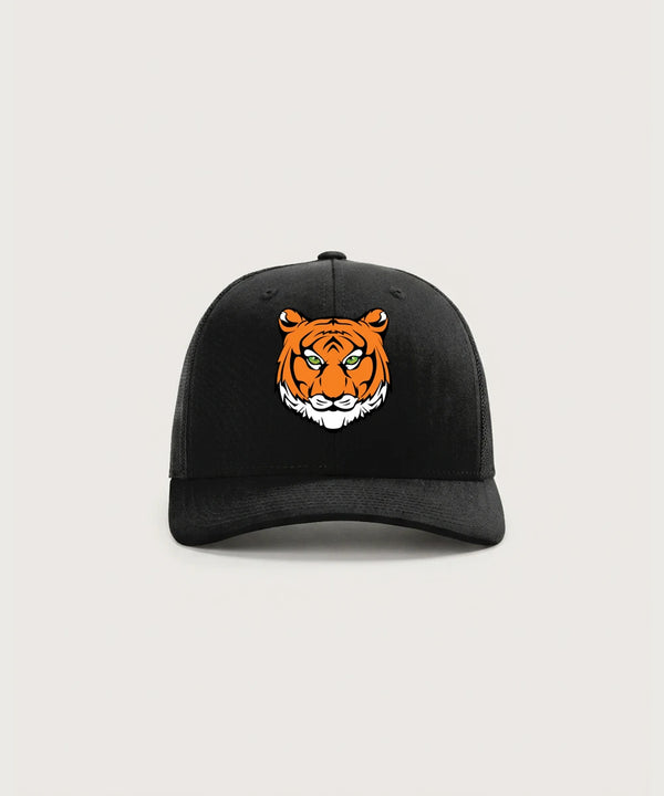 Princeton High School Football (Boys) - Black Hat