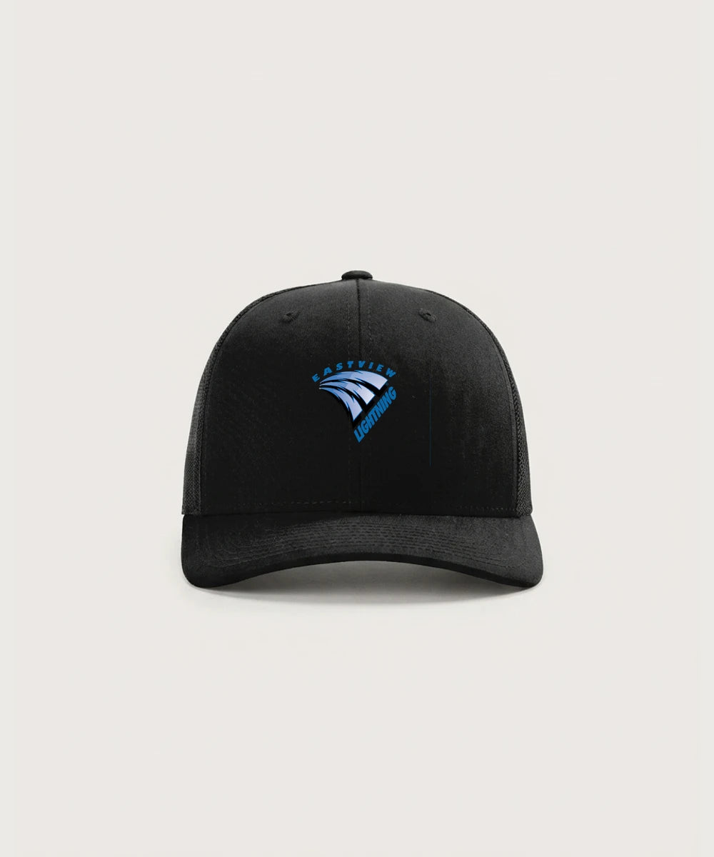 Eastview High School Volleyball (Girls) - Black Hat