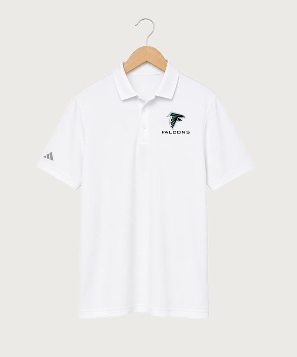 Fillmore Central High School Football (Boys) - White Polo