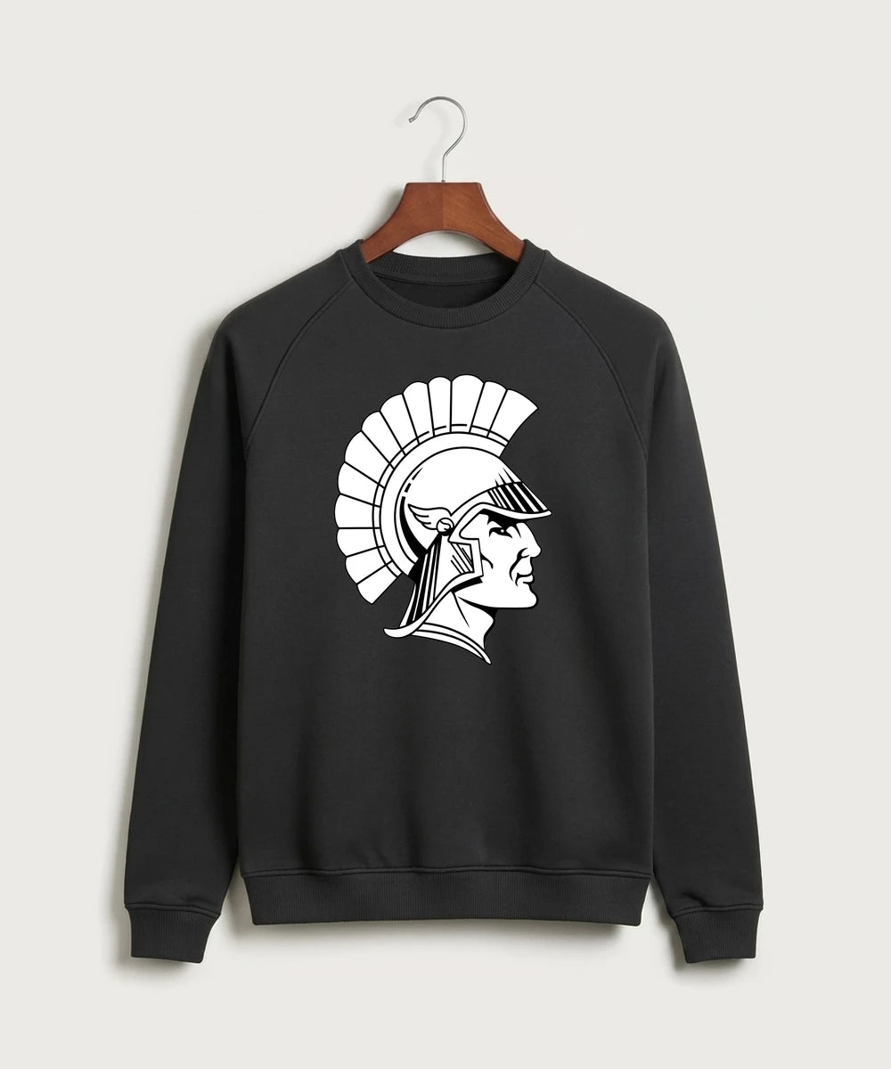 GF E2E Test 10 Player Packs - Black Crewneck