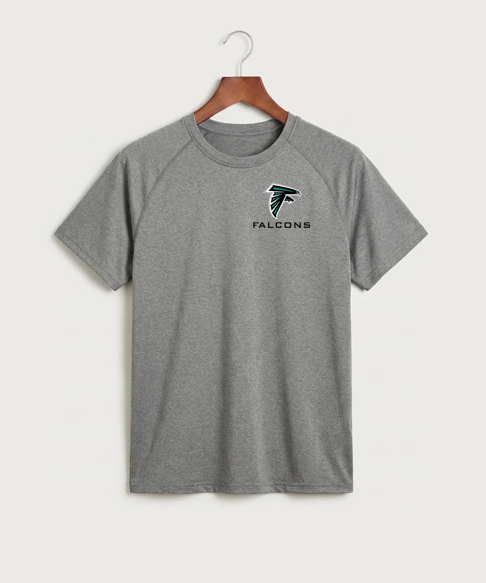 Fillmore Central High School Football (Boys) - Gray Tee