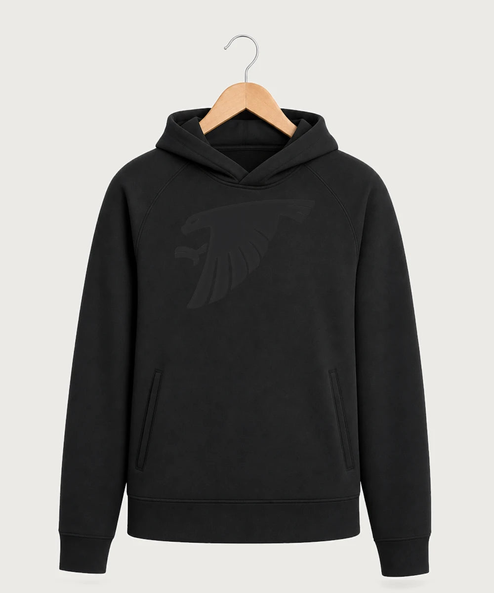 GF E2E Test 04 Baseball - Ultralux Hoodie