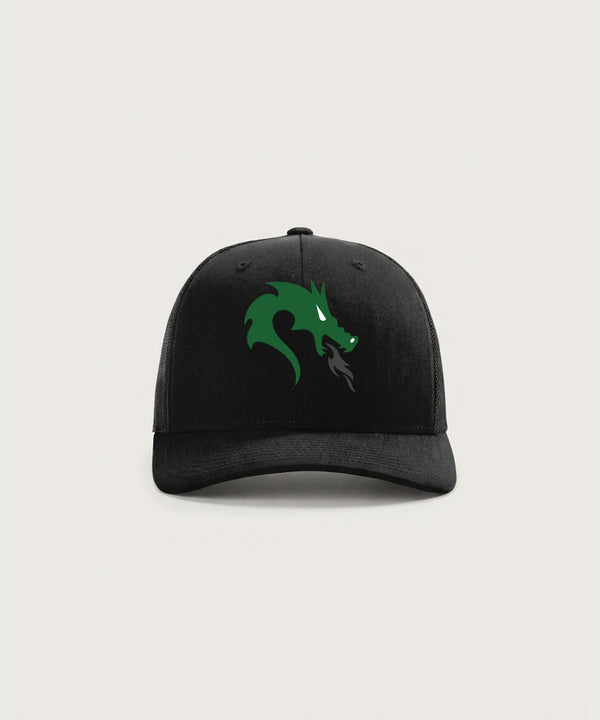Pine City High School Football (Boys) - Black Hat