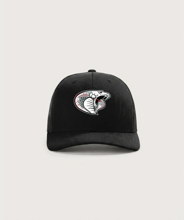 Triton High School Volleyball (Girls) - Black Hat