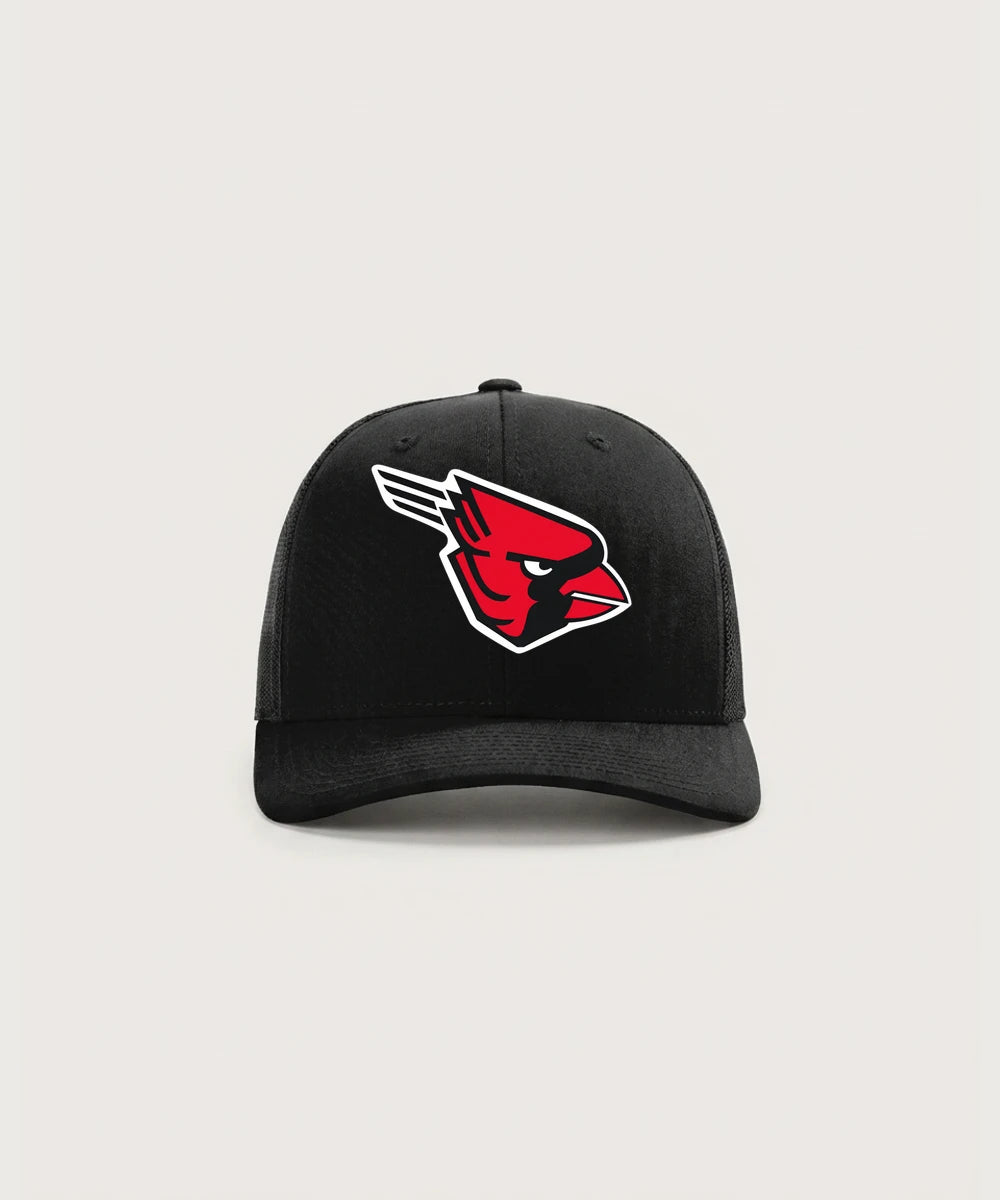 GF E2E Test 02 Track and Field - Black Hat