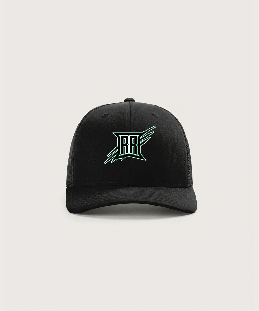 Rock Ridge High School Football (Boys) - Black Hat