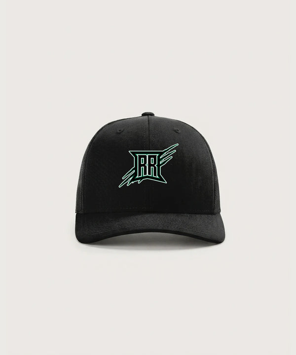 Rock Ridge High School Football (Boys) - Black Hat