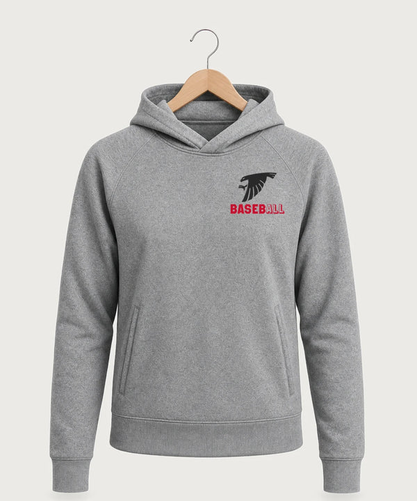 GF E2E Test 04 Baseball - Ultralux Hoodie