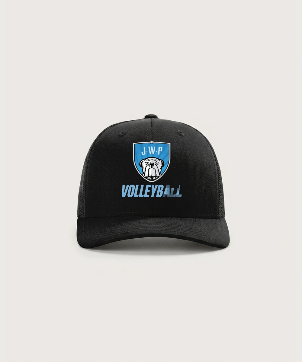 Janesville Waldorf Pemberton Volleyball (Girls) - Black Hat