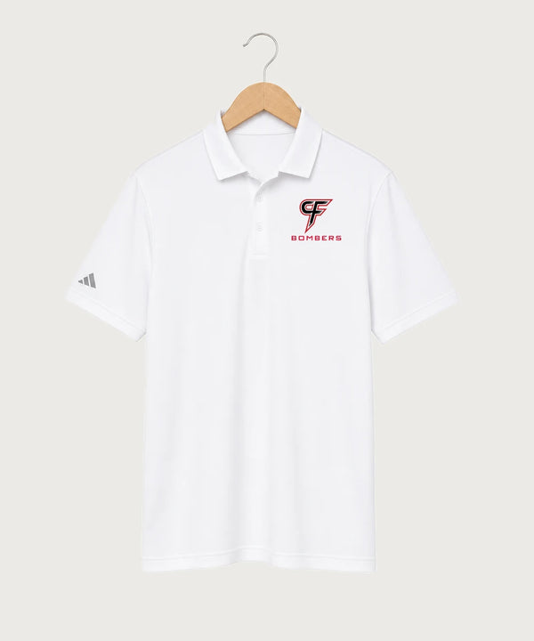 Cannon Falls High School Volleyball (Girls) - White Polo