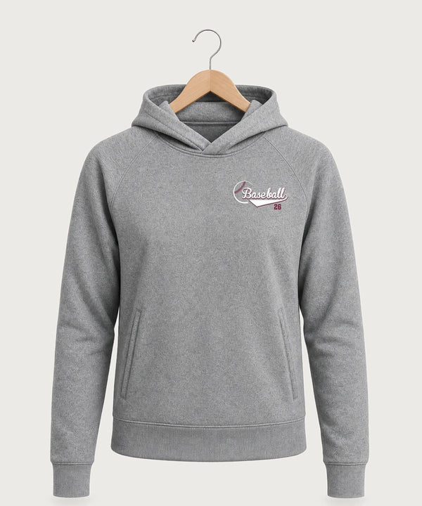 MAYBA Baseball Team Store - Ultralux Hoodie