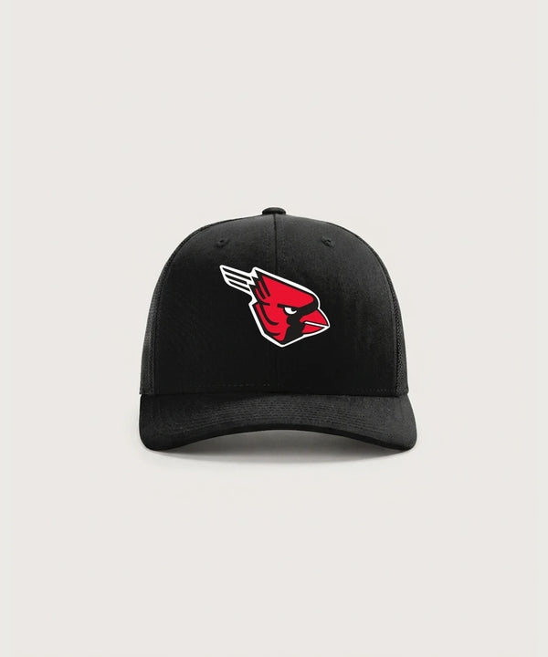 Forreston Track and Field - Black Hat
