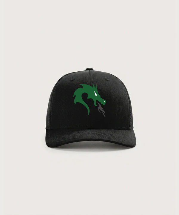 Pine City High School Football (Boys) - Black Hat