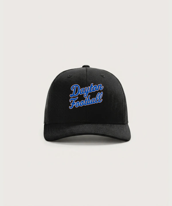 Jonathan Dayton High School Football Team Store - Black Hat
